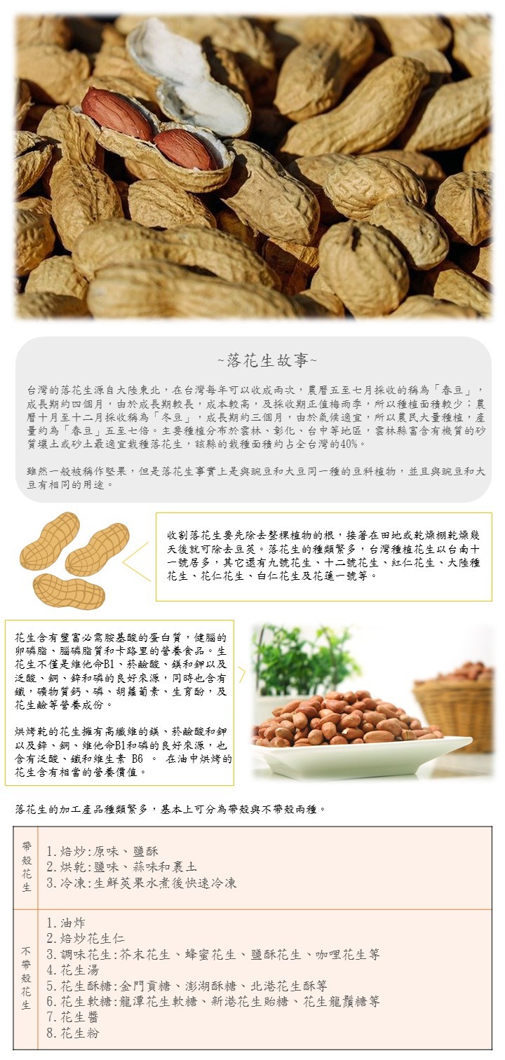 peanut-story