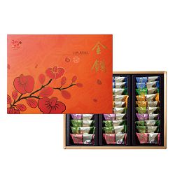 金饌整箱購(含10盒)