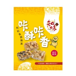 咔酥咔香 ( 綜合酥角 )