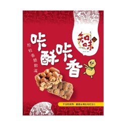 【贈品】咔酥咔香(隨機口味)