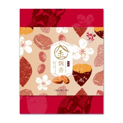 金飄香禮盒（12入裝）